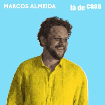 Marcos Almeida Jeito Céu