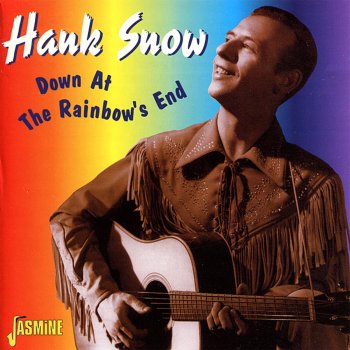 Hank Snow Any Old Time