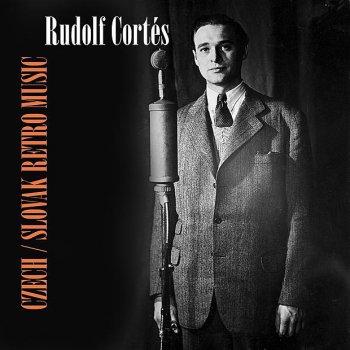 Rudolf Cortés Naše první Vánoce