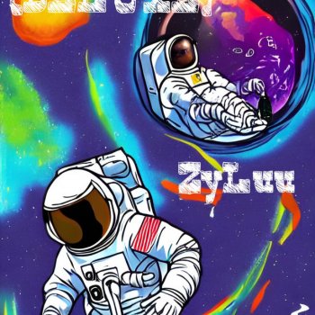 Zyluu feat. Shmadae Step back(2021)