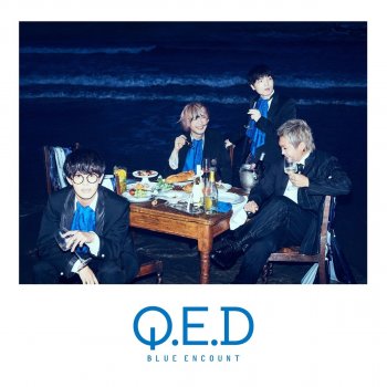 BLUE ENCOUNT 棘