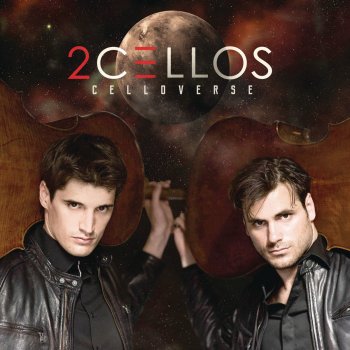 2CELLOS Shape of My Heart