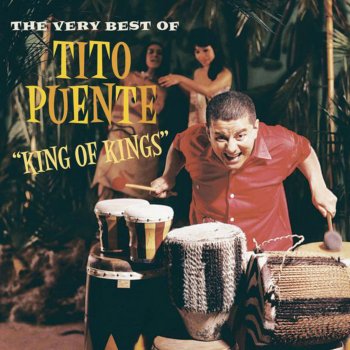 Tito Puente Baile Como Es