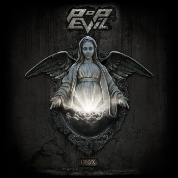 Pop Evil Sick Sense