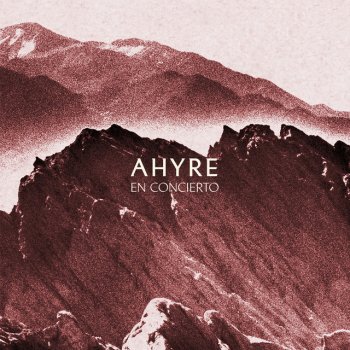 Ahyre Cómplices - En Vivo