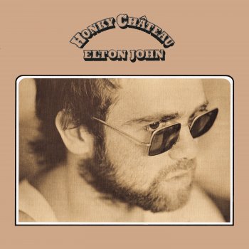 Elton John Rocket Man ( I Think It's Going To Be A Long Long Time) - Live At The Royal Festival Hall, London, UK / 1972