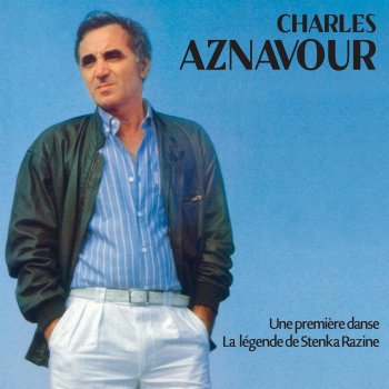 Charles Aznavour T'es ma terre mon pays