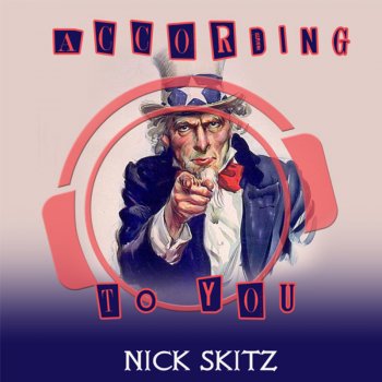 Nick Skitz According To You (Kris McTwain Remix) - Kris McTwain Remix