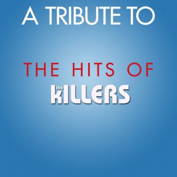 Déjà Vu Mr. Brightside
