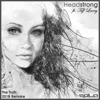 Headstrong feat. Tiff Lacey The Truth (David West Progressive Mix)