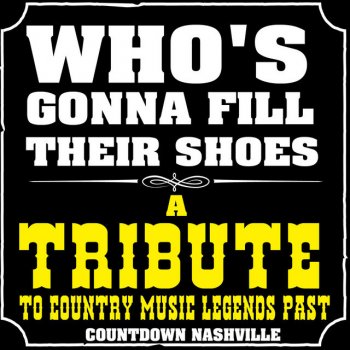 Countdown Nashville Tennessee Whiskey