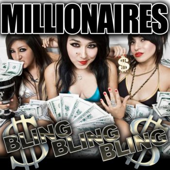 Millionaires In My Bed