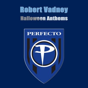 Robert Vadney Fallen Angel's Symphony