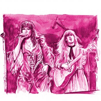 Heart (Beat By) Jealousy [Live]