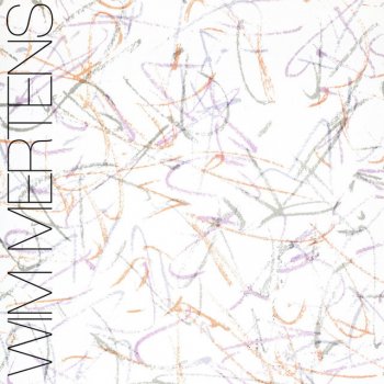 Wim Mertens That M