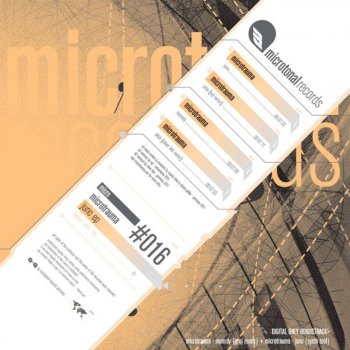 Microtrauma Juno (SQL Remix)