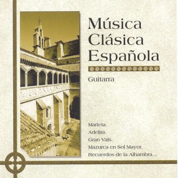 Orquesta Lírica de Barcelona feat. José María Damunt Fantasie, Op. 10: Theme and Variations