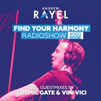 Andrew Rayel feat. Graham Bell Tambores (FYH100 - Part 2)