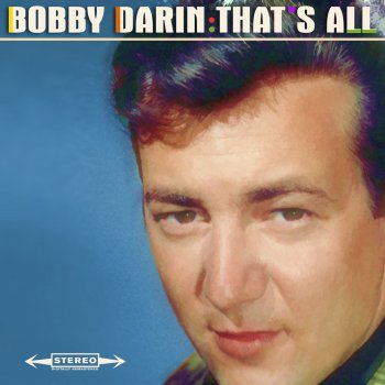 Bobby Darin Through a Long and Sleepless Night (Remastered)