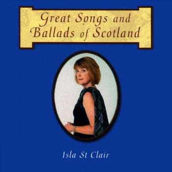 Isla St Clair Bonnie Earl Of Moray