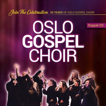 Oslo Gospel Choir Glad To Be In The Service