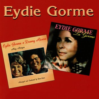 Eydie Gorme & Danny Rivera Para Decir Adiós