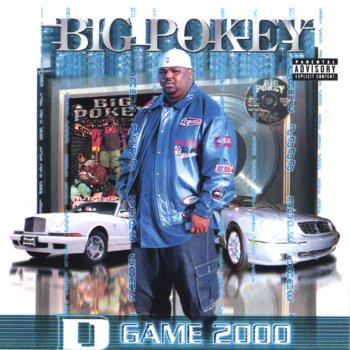 Big Pokey (Interlude) Hear My Cry