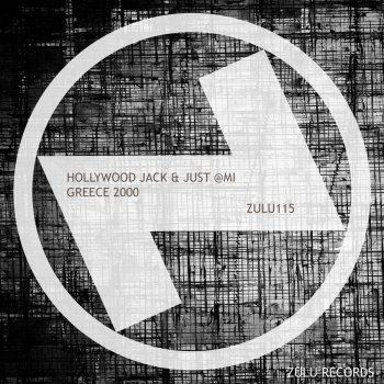 Hollywood Jack & Just @MI Greece 2000
