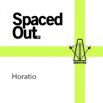 Horatio Spaced Out