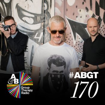 Ilan Bluestone feat. Giuseppe De Luca Bigger Than Love [ABGT170]