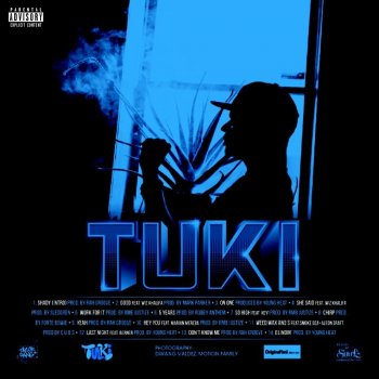 Tuki Carter Yeah