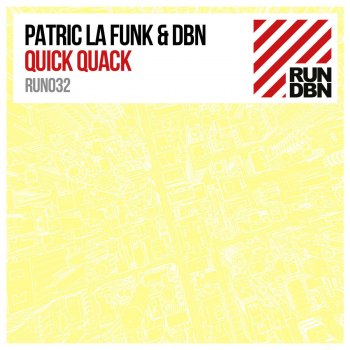 Исполнитель Patric La Funk & DBN, альбом Quick Quack