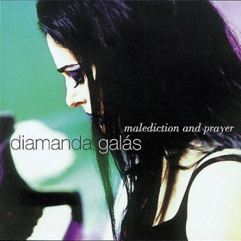 Diamanda Galas Iron Lady