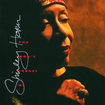 Shirley Horn It Had To Be You
