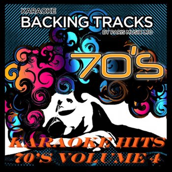 Paris Music Tumbling Dice (Originally Performed By The Rolling Stones) [Full Vocal Version]