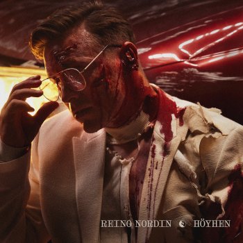 Исполнитель Reino Nordin, альбом Höyhen - Single