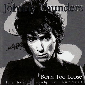 Johnny Thunders All By Myself (Live Speakeasy 77)