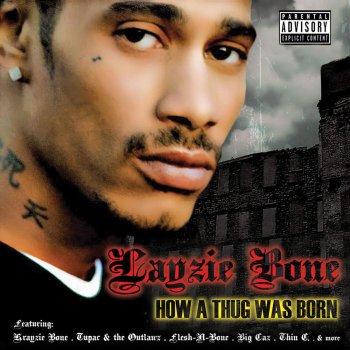 Layzie Bone featuring Flesh 'n' Bone featuring Flesh 'n' Bone 2wice