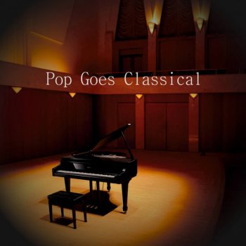 Piano Covers Club Umbrella - Piano Version