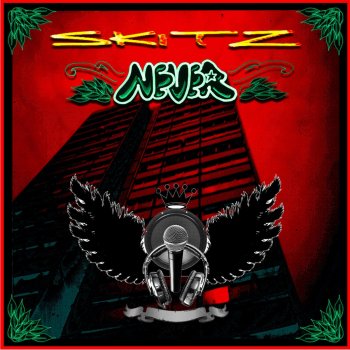 Skitz feat. Solo Banton, Rodney P & Bio Violence Never - Bio Violence Remix