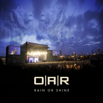 O.A.R. Shattered (Acoustic)