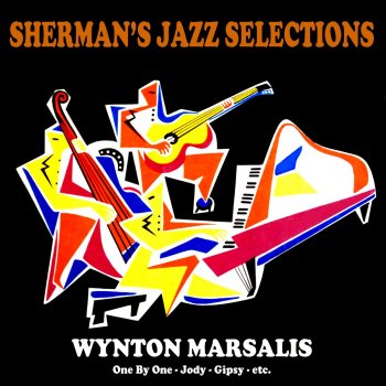 Wynton Marsalis Jody (Live)