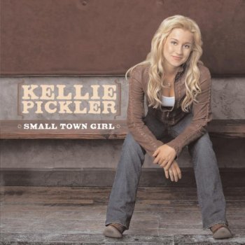 Kellie Pickler Gotta Keep Moving