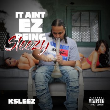 K Sleez feat. Zaddy Rxffin & Nudie Mac - Losin My Mind