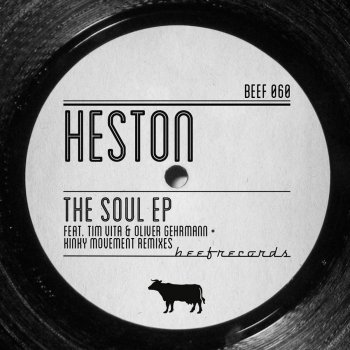 Heston The Soul