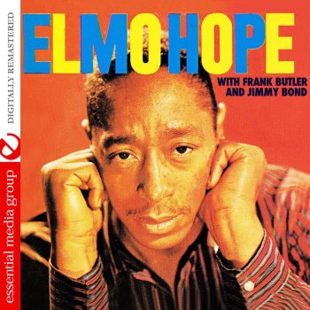 Elmo Hope Eejah