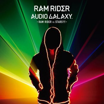 RAM RIDER RAINBOW -なみだのあとで- starring 中川翔子