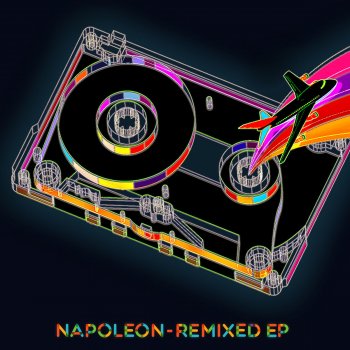 Napoleon 1973,1975 (Ralph Myerz Remix)