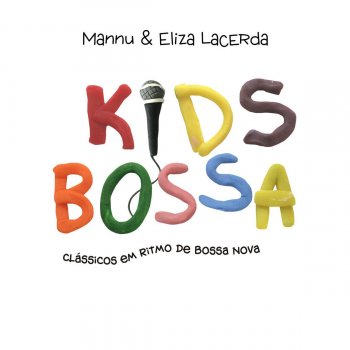 MANNU feat. Eliza Lacerda I Met a Bear (Bossa Nova Version) [Female Perfomance]