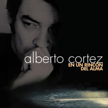 Alberto Cortez Retrato